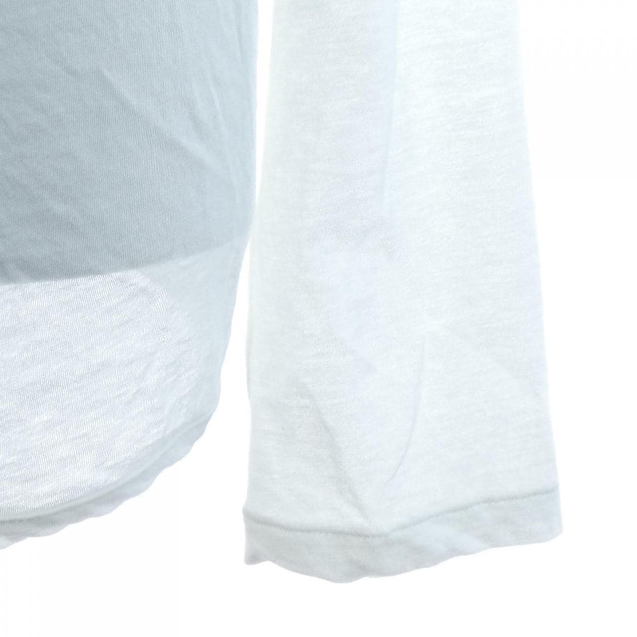 ヨウジヤマモトプリュスノアール YOHJI YAMAMOTO+NOIR NN-T49-992 トップス