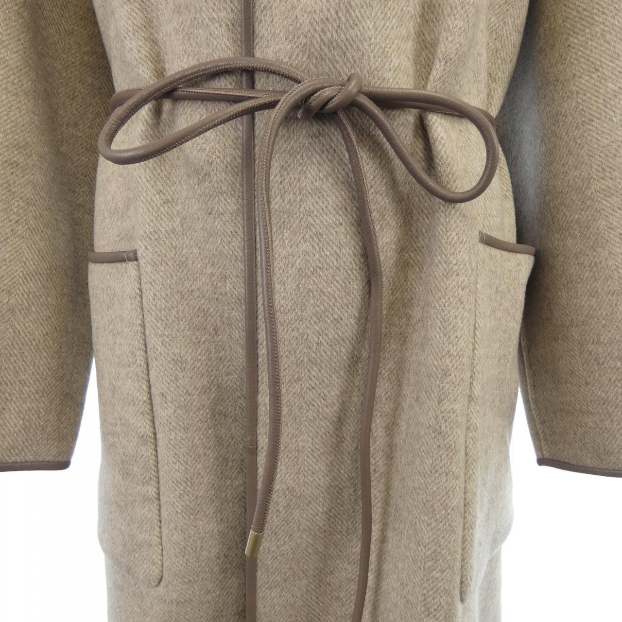 エブール ebure コート