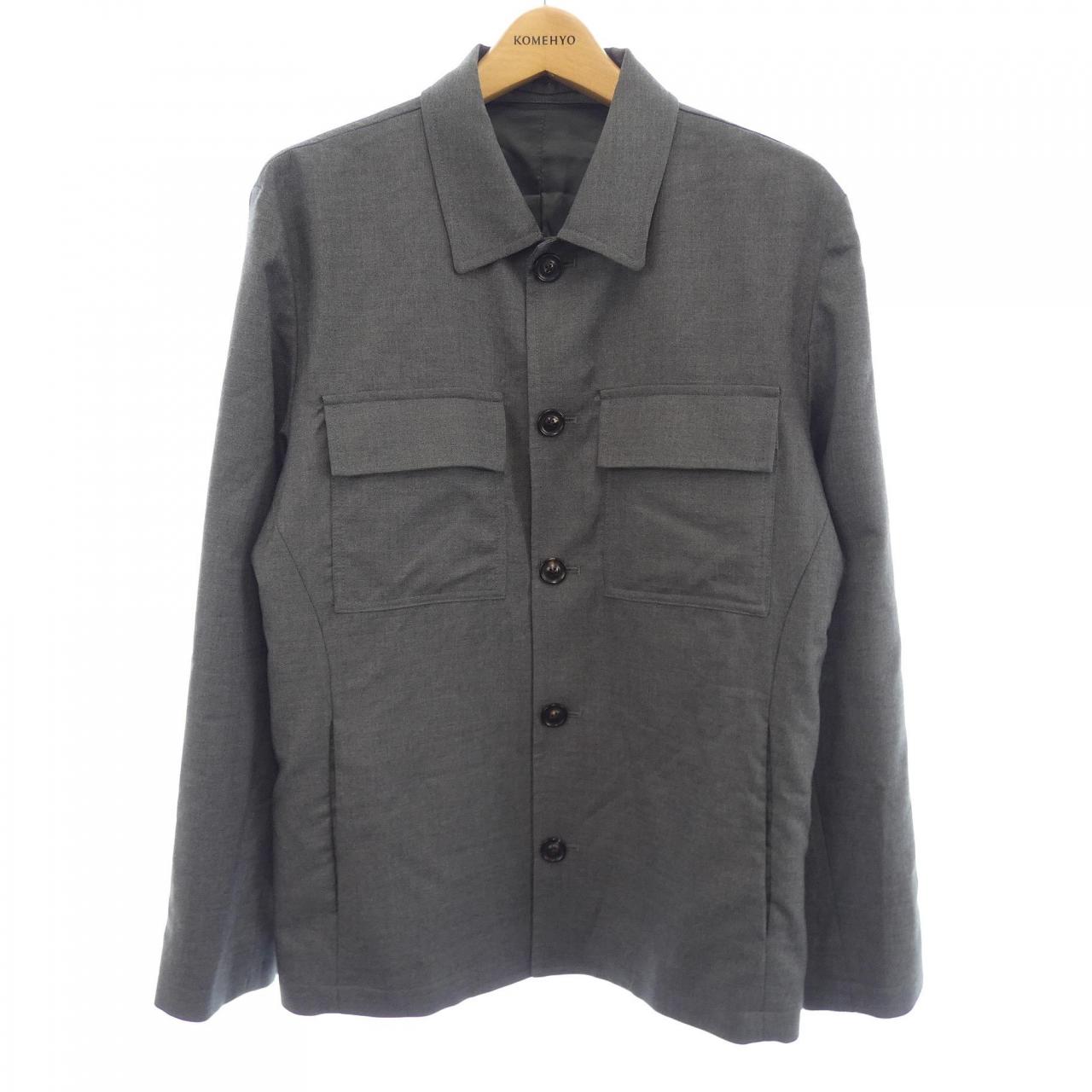 ラルディーニ LARDINI JYUGO3 ジャケット