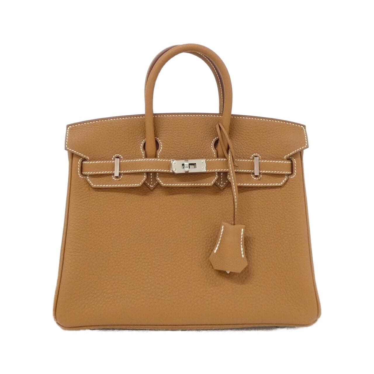 【未使用品】エルメス バーキン 25cm 041344CK バッグ