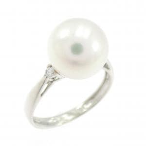 PT900 アコヤパール リング 9.2mm