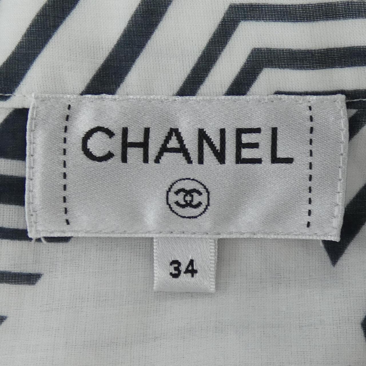 シャネル CHANEL P74305V65948 スカート