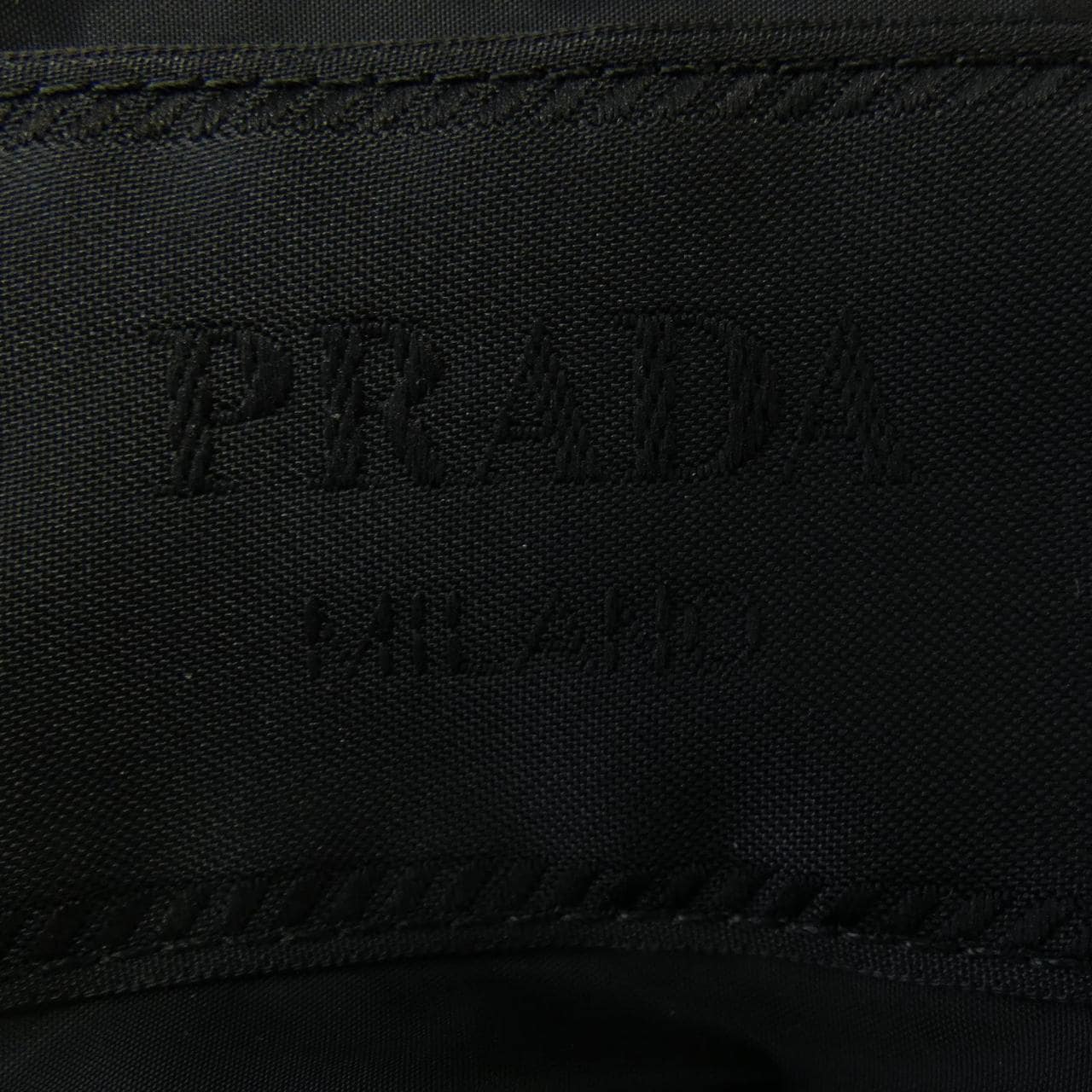 プラダ PRADA SGH057 RWM0 1060 ブルゾン