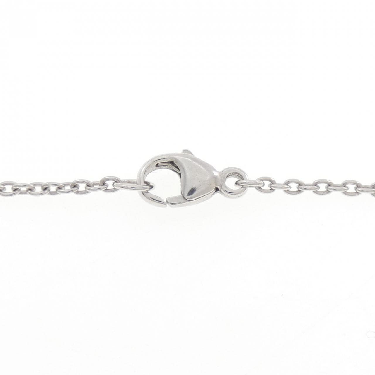 ジョージ ジェンセン デイジー ネックレス