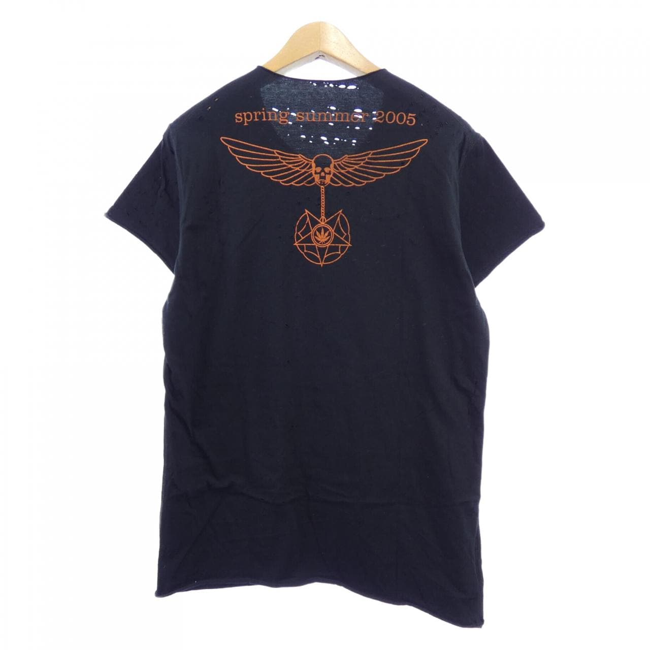 ルシアン ペラフィネ lucien pellat-finet Tシャツ