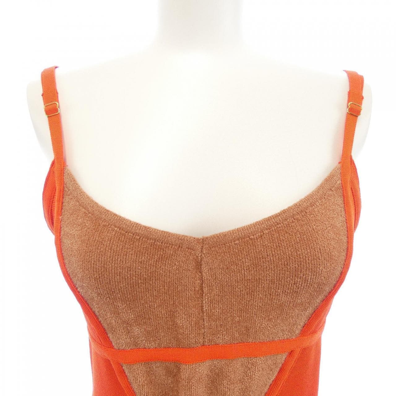 エリザベッタフランキ ELISABETTA FRANCHI ワンピース