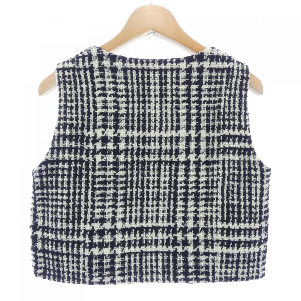 クリスチャンディオール CHRISTIAN DIOR 3A21105A1131 ベスト