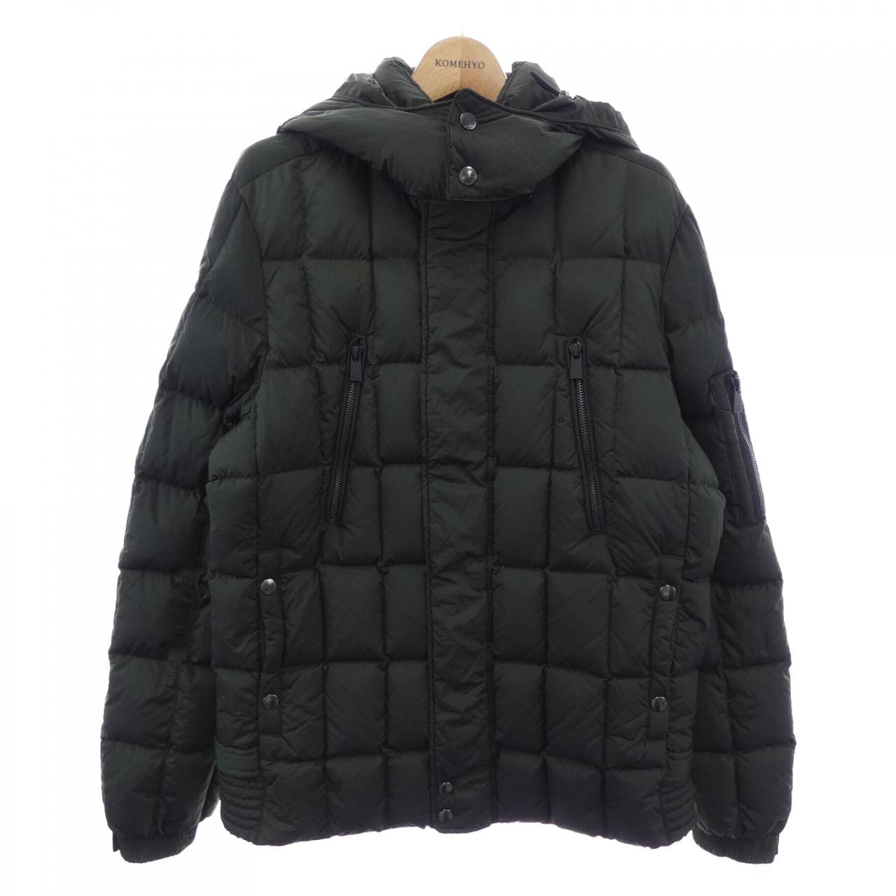 タトラス TATRAS MTA19A4567 ダウンジャケット