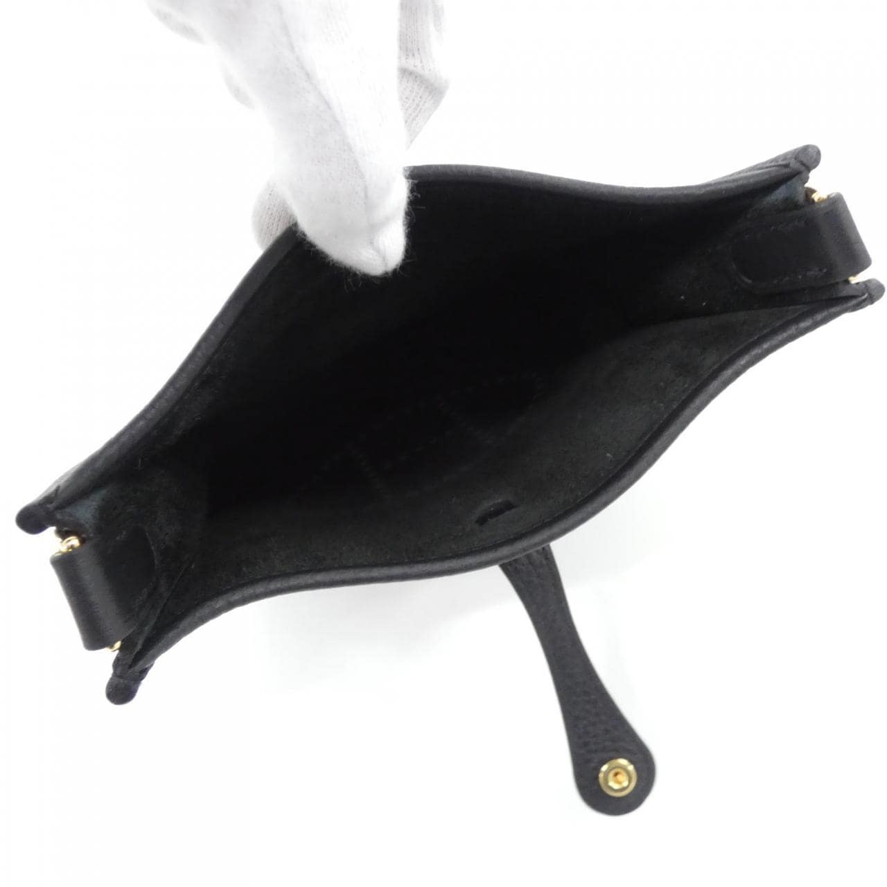 【未使用品】エルメス エヴリン アマゾン 16cm 069426CC ショルダーバッグ