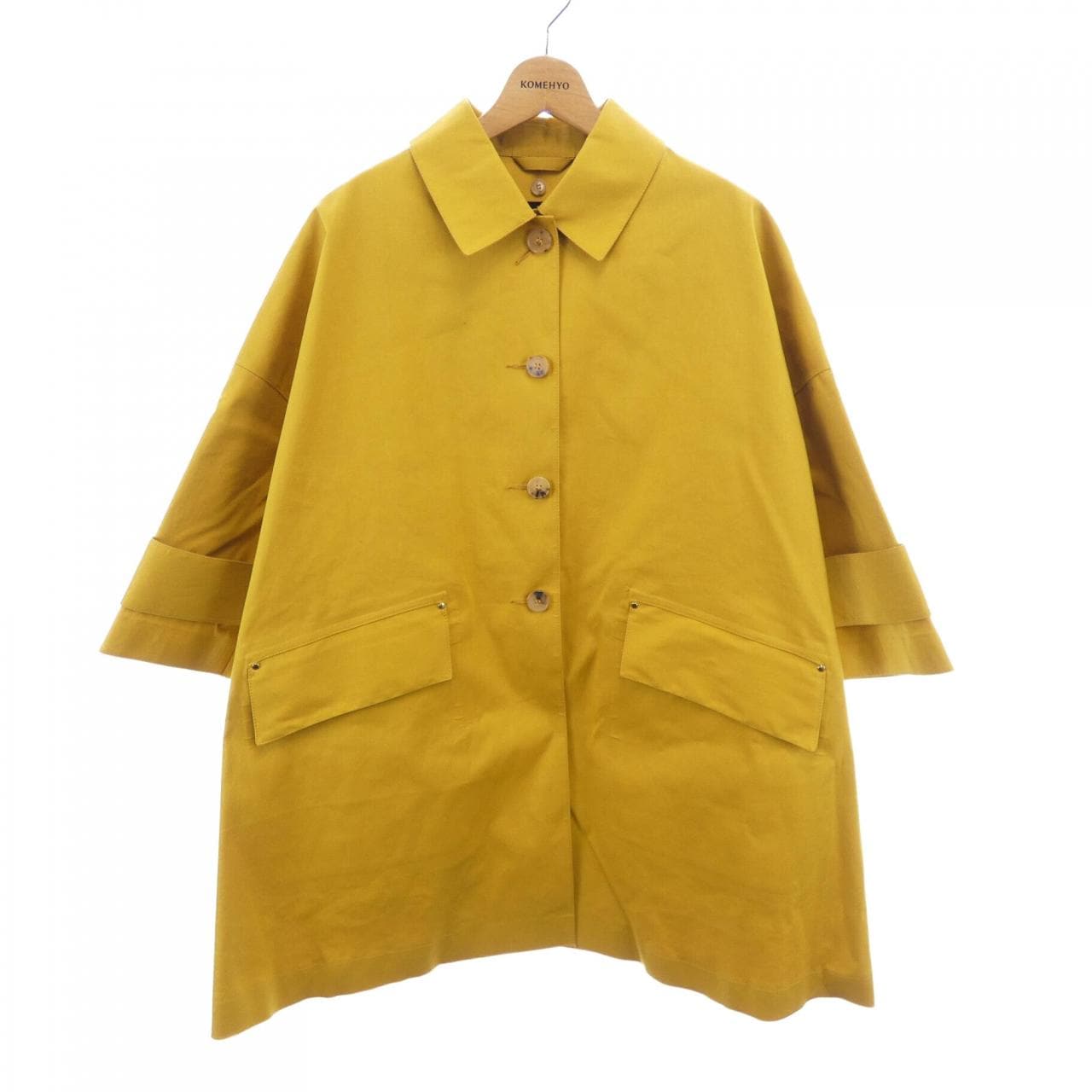 マッキントッシュロンドン MACKINTOSH LONDON コート