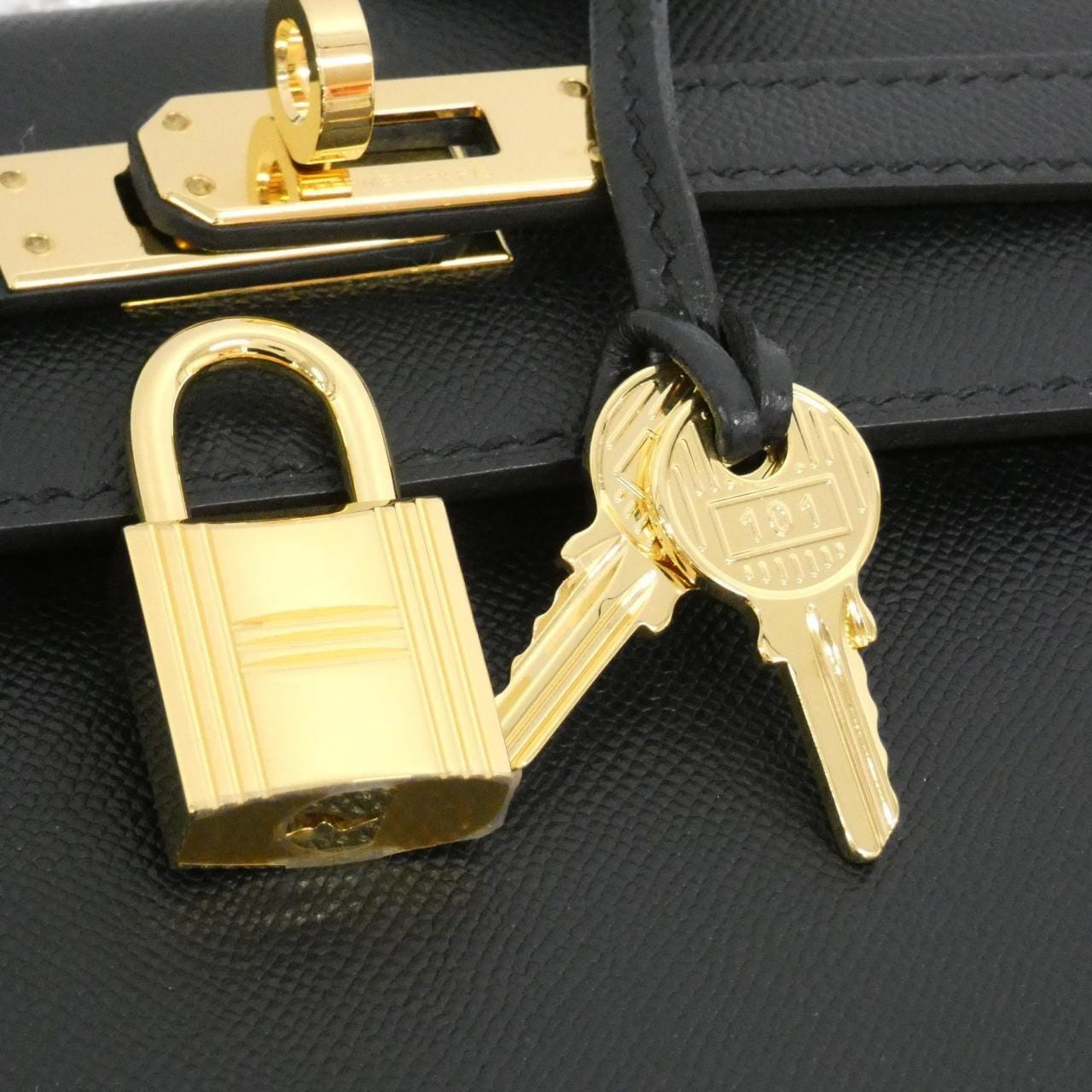 エルメス ケリー 25cm 080136CC バッグ