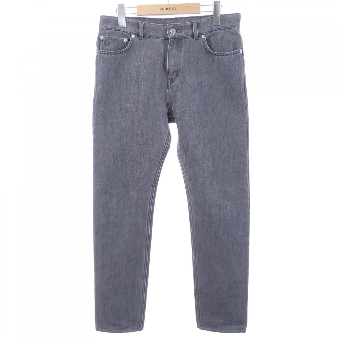 ルイヴィトン LOUIS VUITTON HGD65WIKM ジーンズ