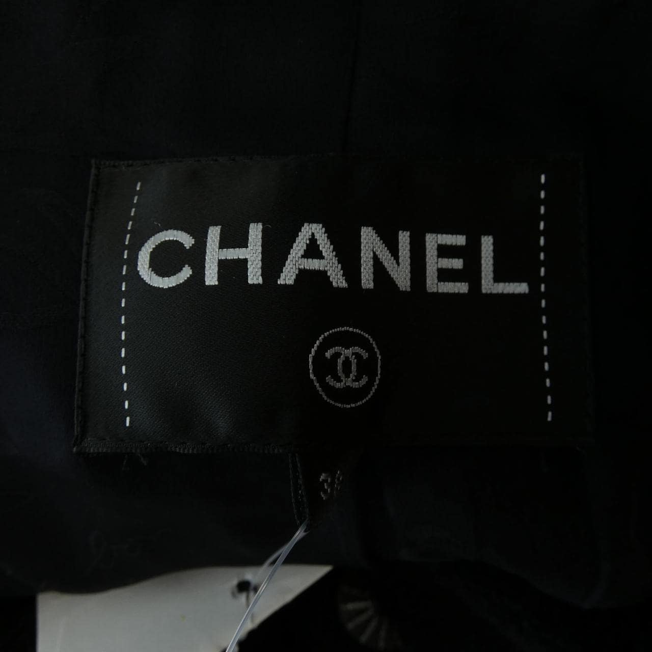 シャネル CHANEL P54662V37037 ジャケット