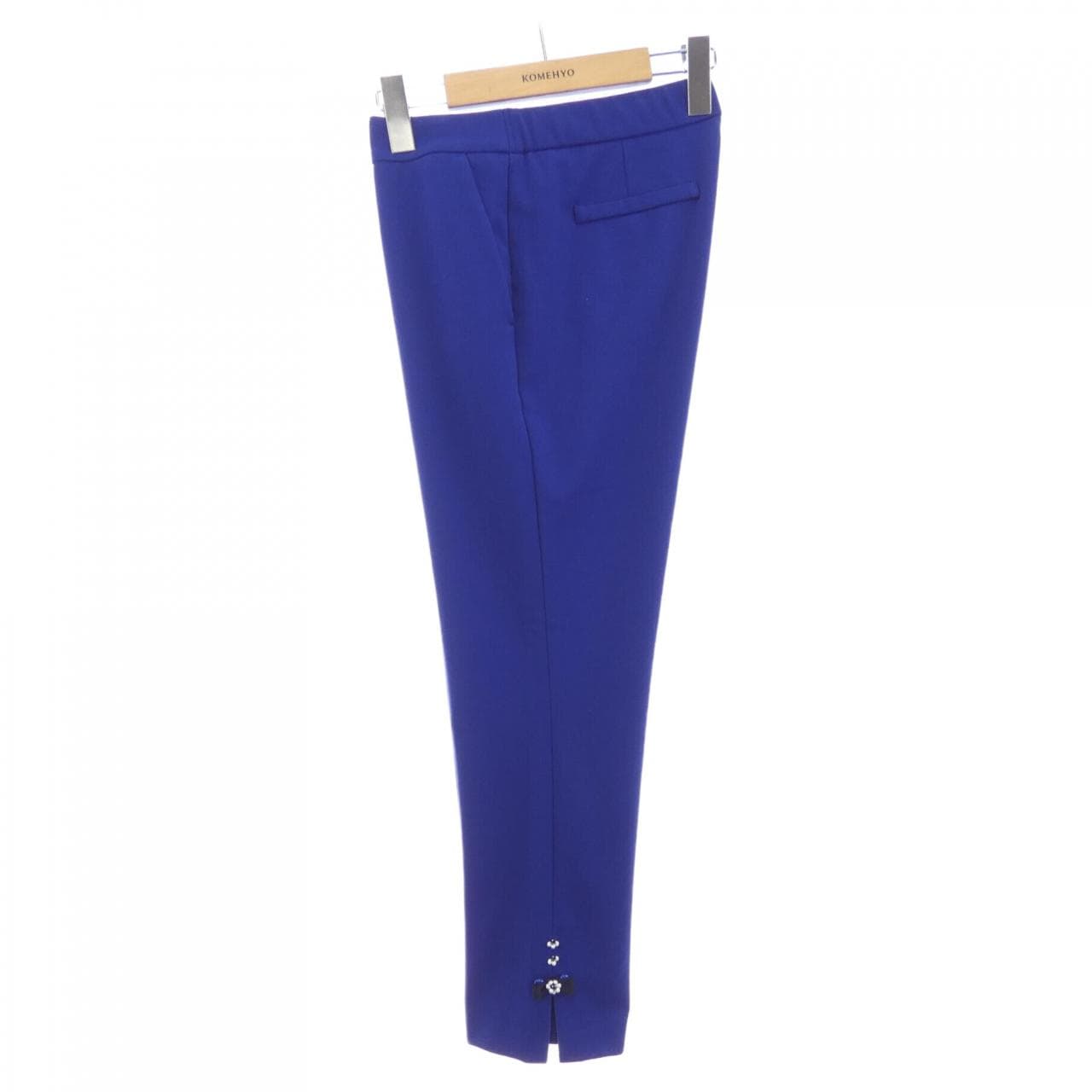 トゥービーシック TO BE CHIC パンツ
