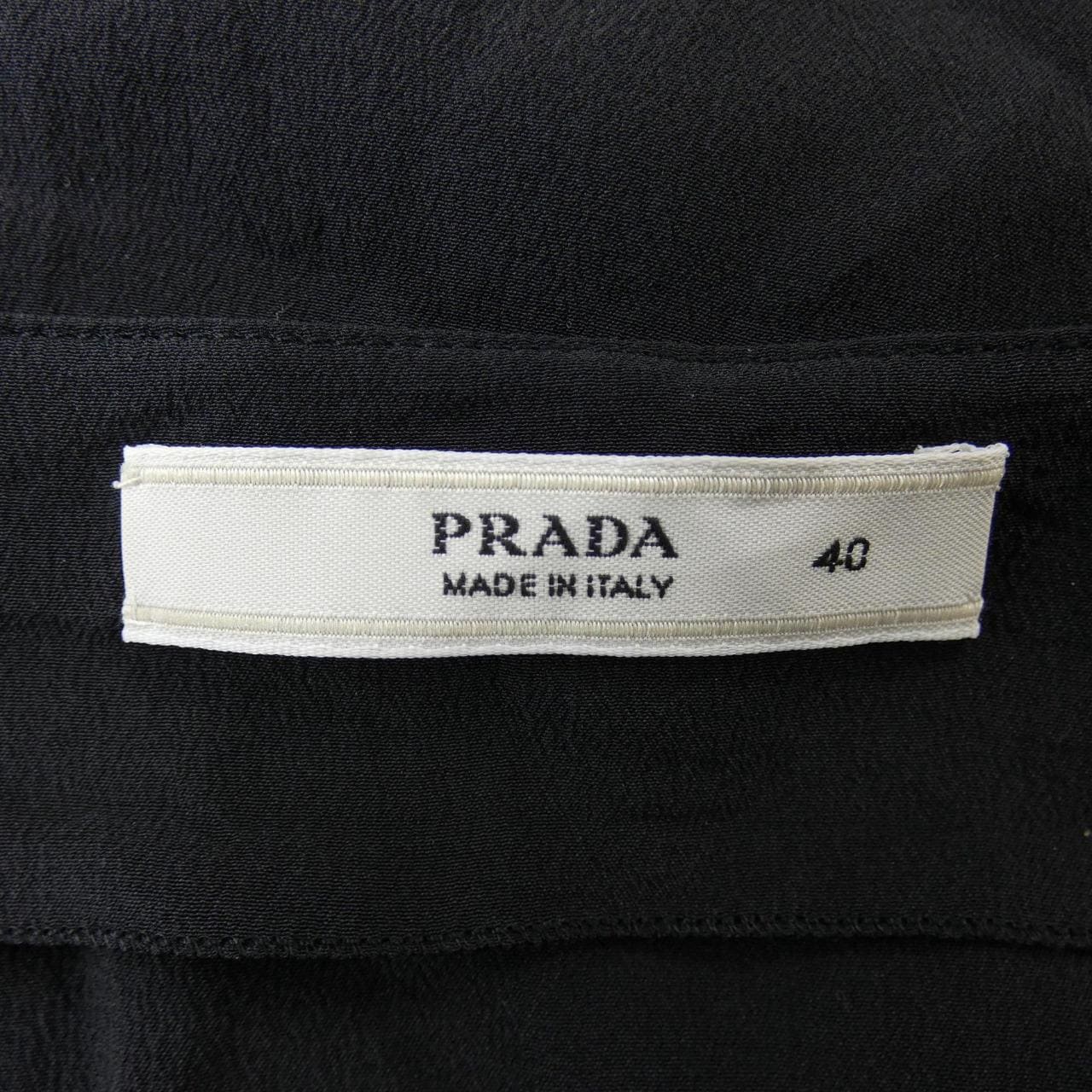プラダ PRADA シャツ