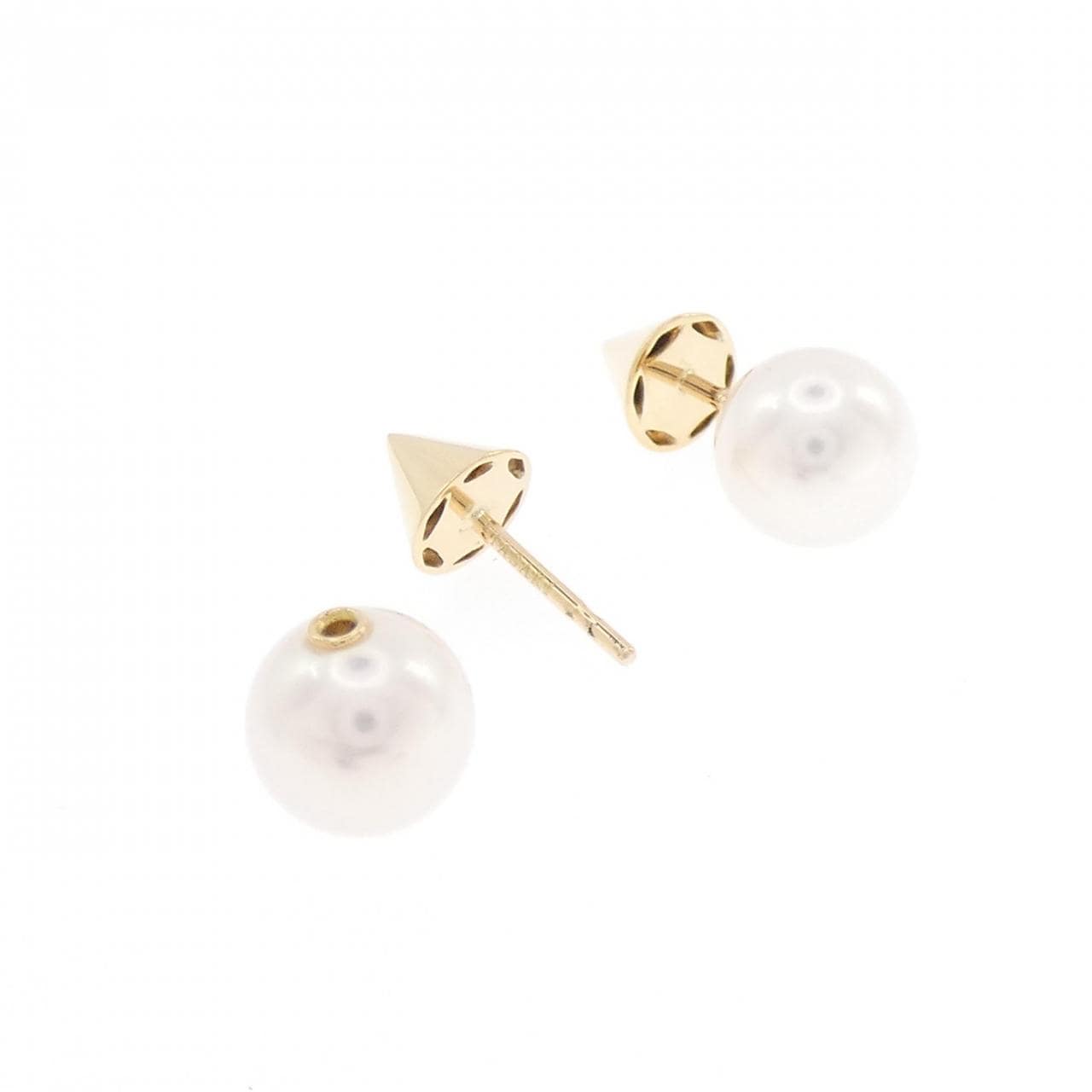 タサキ リファインド リベリオン ピアス 7.6mm