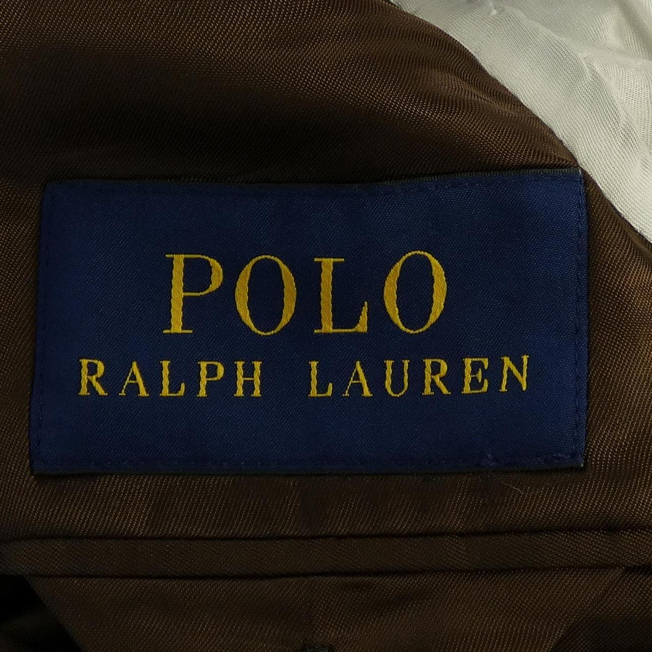 ポロラルフローレン POLO RALPH LAUREN ジャケット