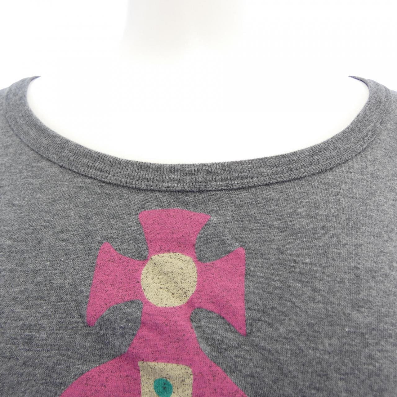 ヴィヴィアンウエストウッドレッド Vivienne Westwood RED LABEL 16-12-311013 トップス