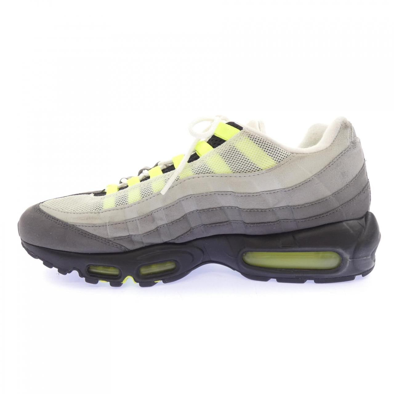 ナイキ NIKE 554970-071 スニーカー