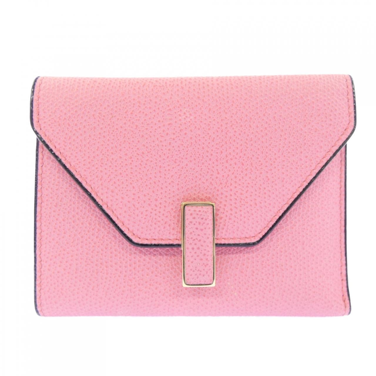 ヴァレクストラ VALEXTRA イジィデ ISIDE SGES0005028LOCPS99 WALLET