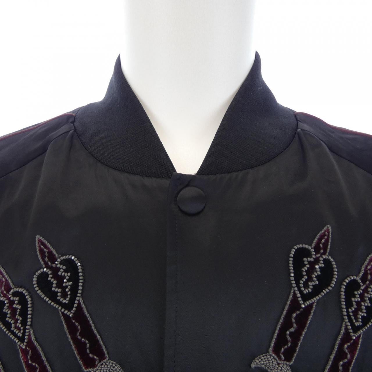 ヴァレンティノ VALENTINO NV3CIOE14EN ブルゾン