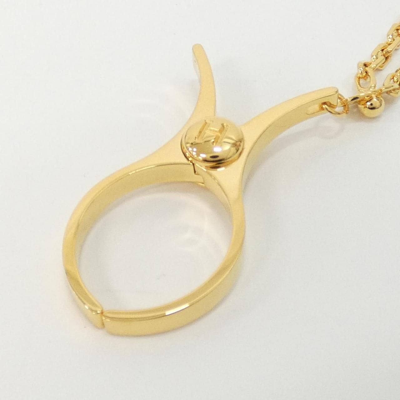 エルメス フィルー グローブホルダー 000833G