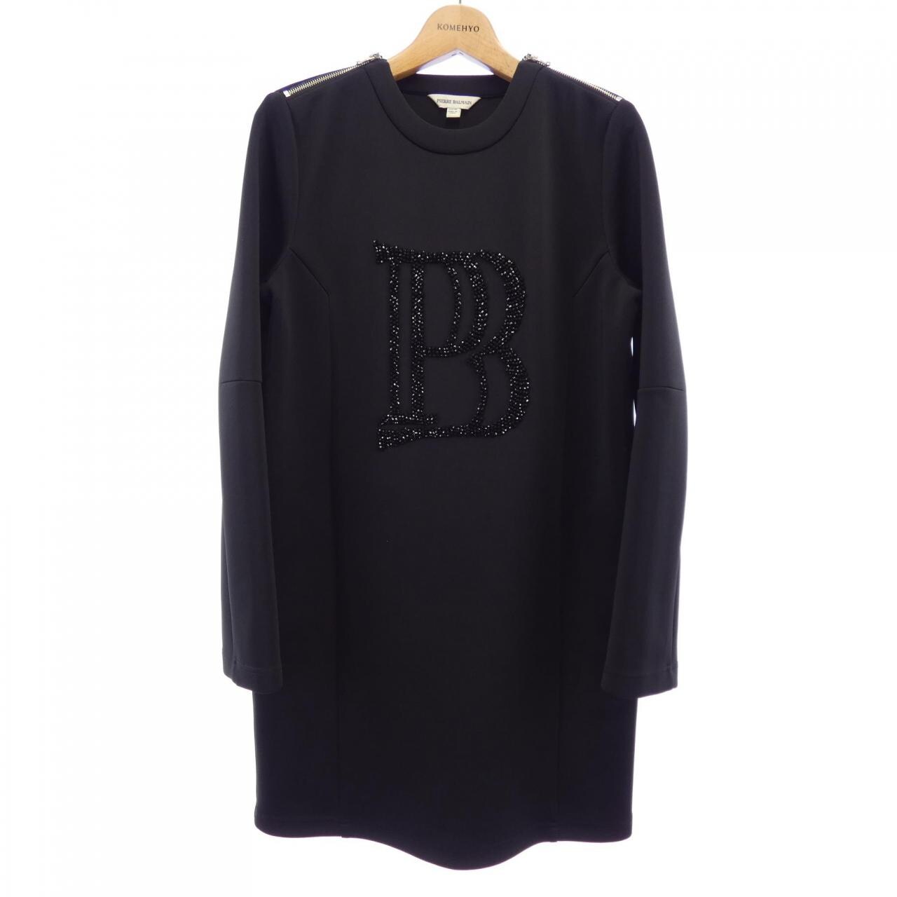 ピエール･バルマン PIERRE BALMAIN 14543215 ワンピース