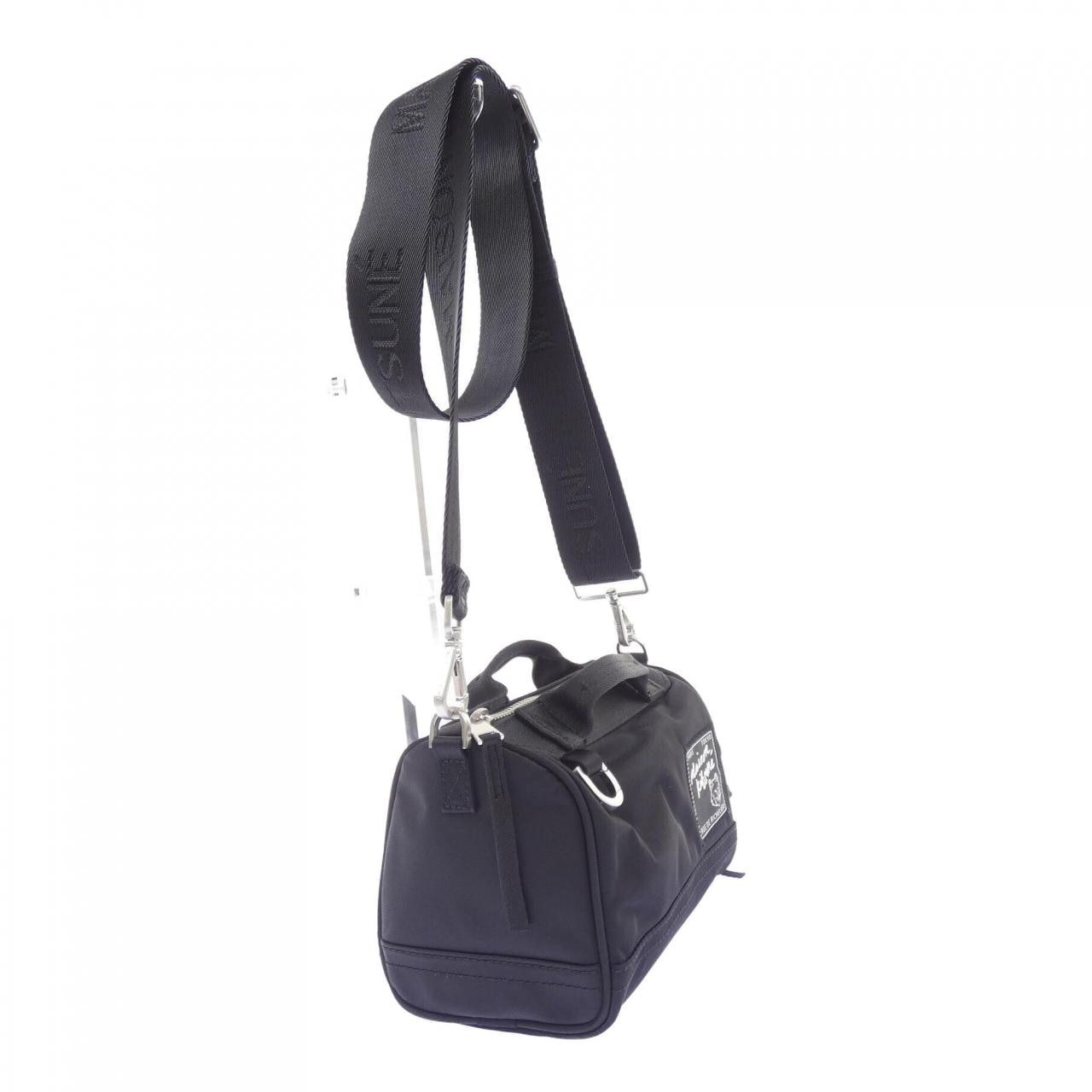 メゾンキツネ MAISON KITSUNE LW05167WQ1001 BAG