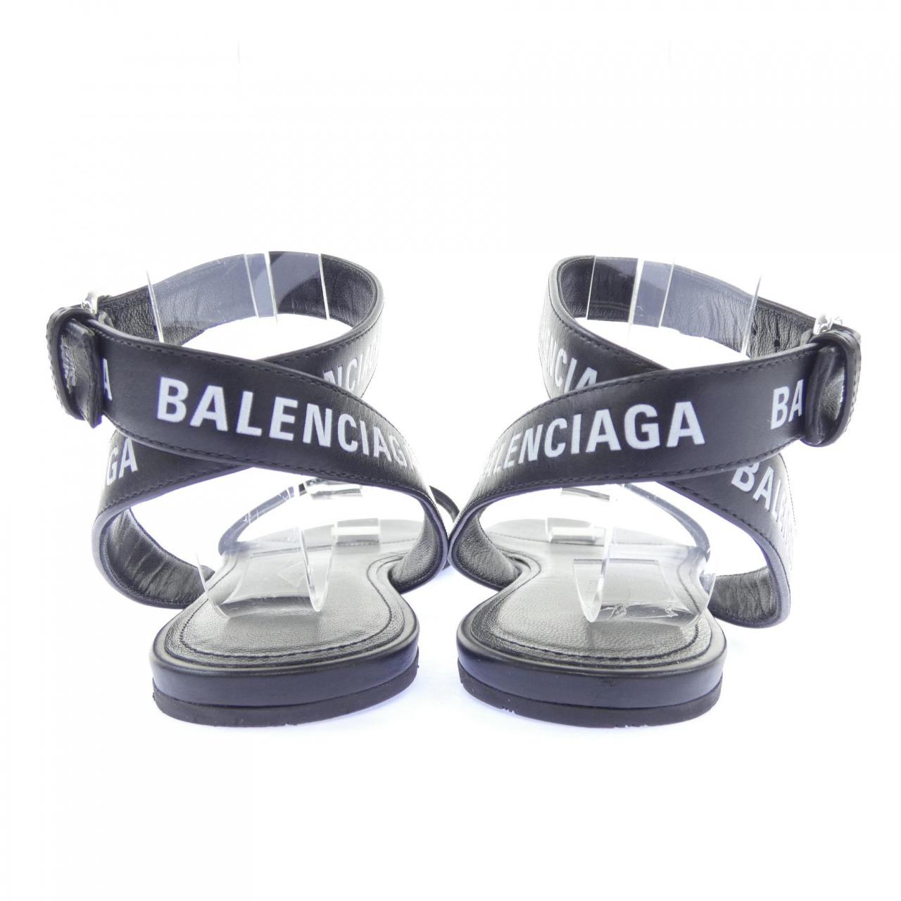 バレンシアガ BALENCIAGA 551154 サンダル