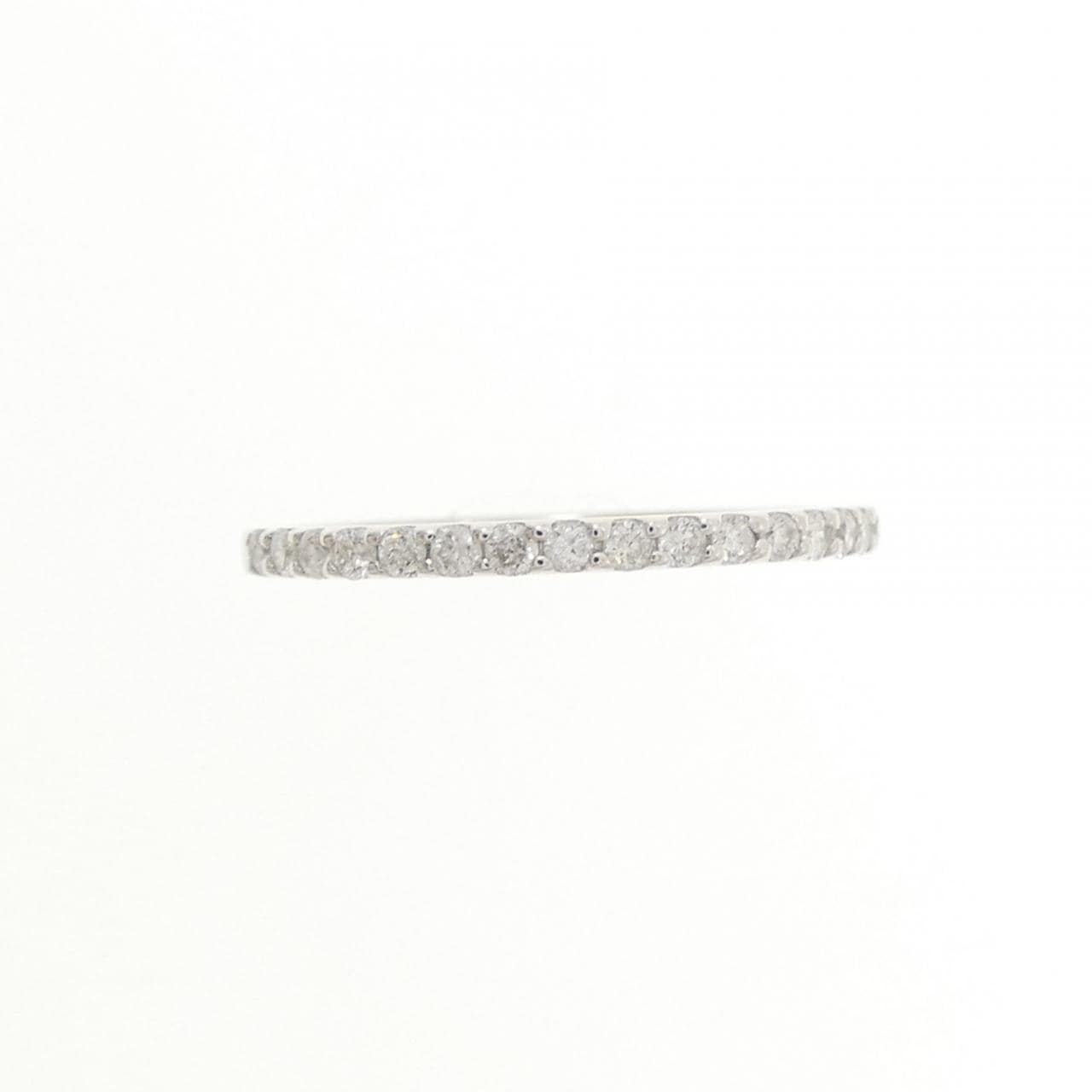 ヴァンドーム ダイヤモンド リング 0.15CT