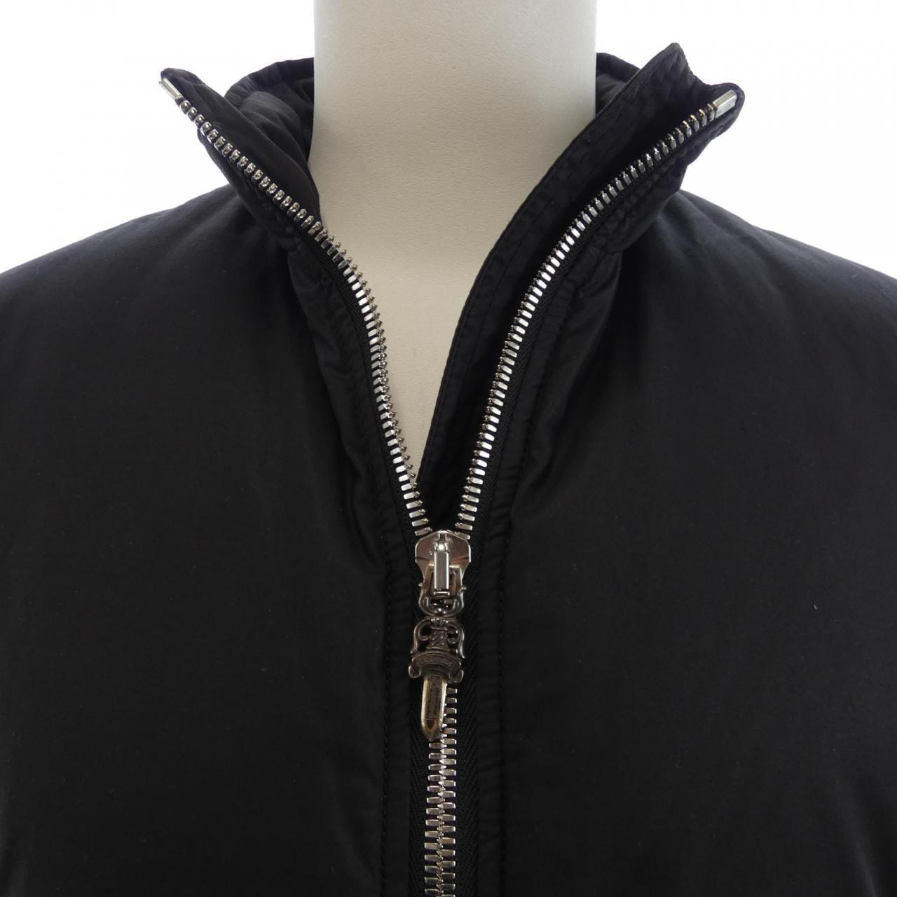 クロムハーツ CHROME HEARTS 2225-304-5355 ダウンジャケット