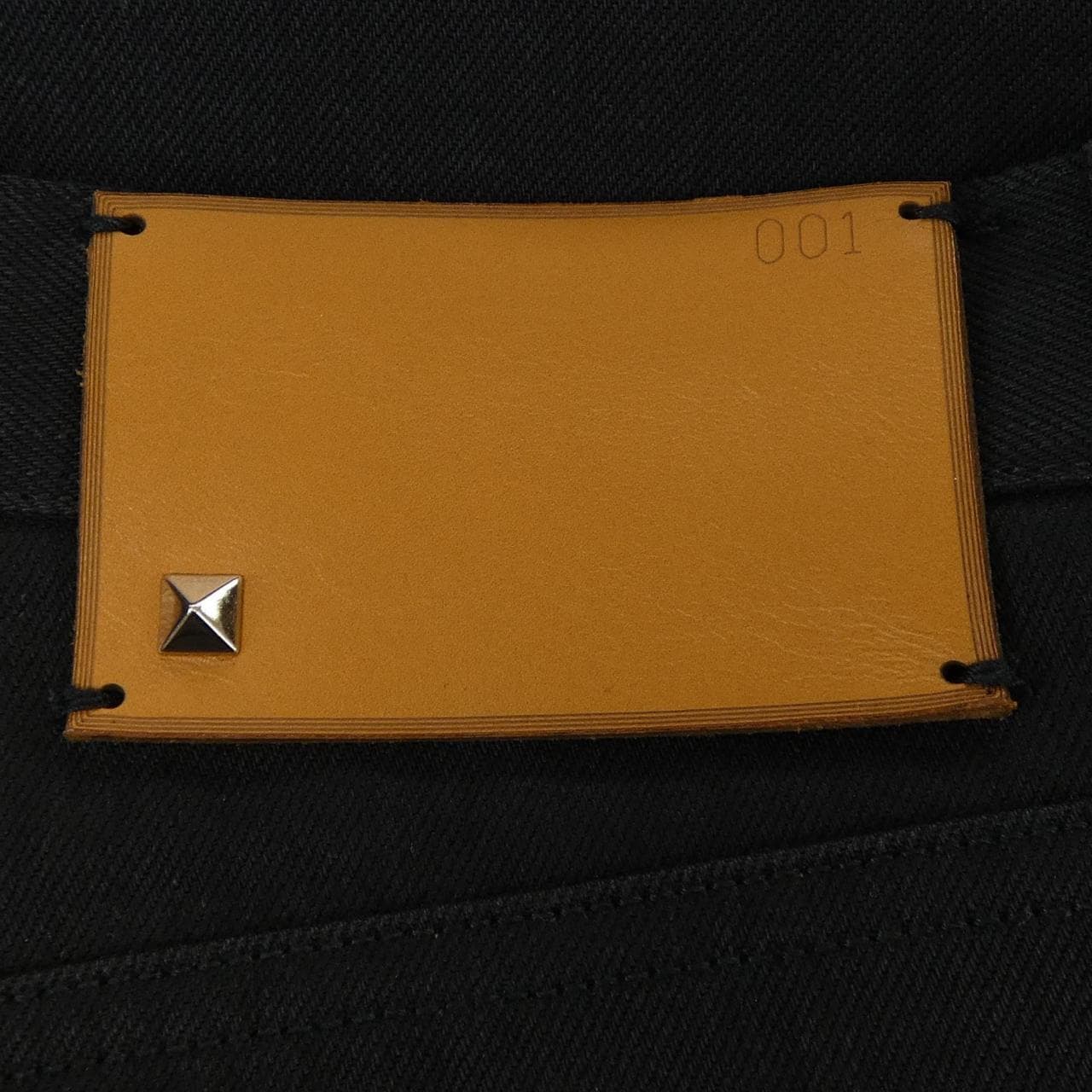 ヴァレンティノ VALENTINO ジーンズ