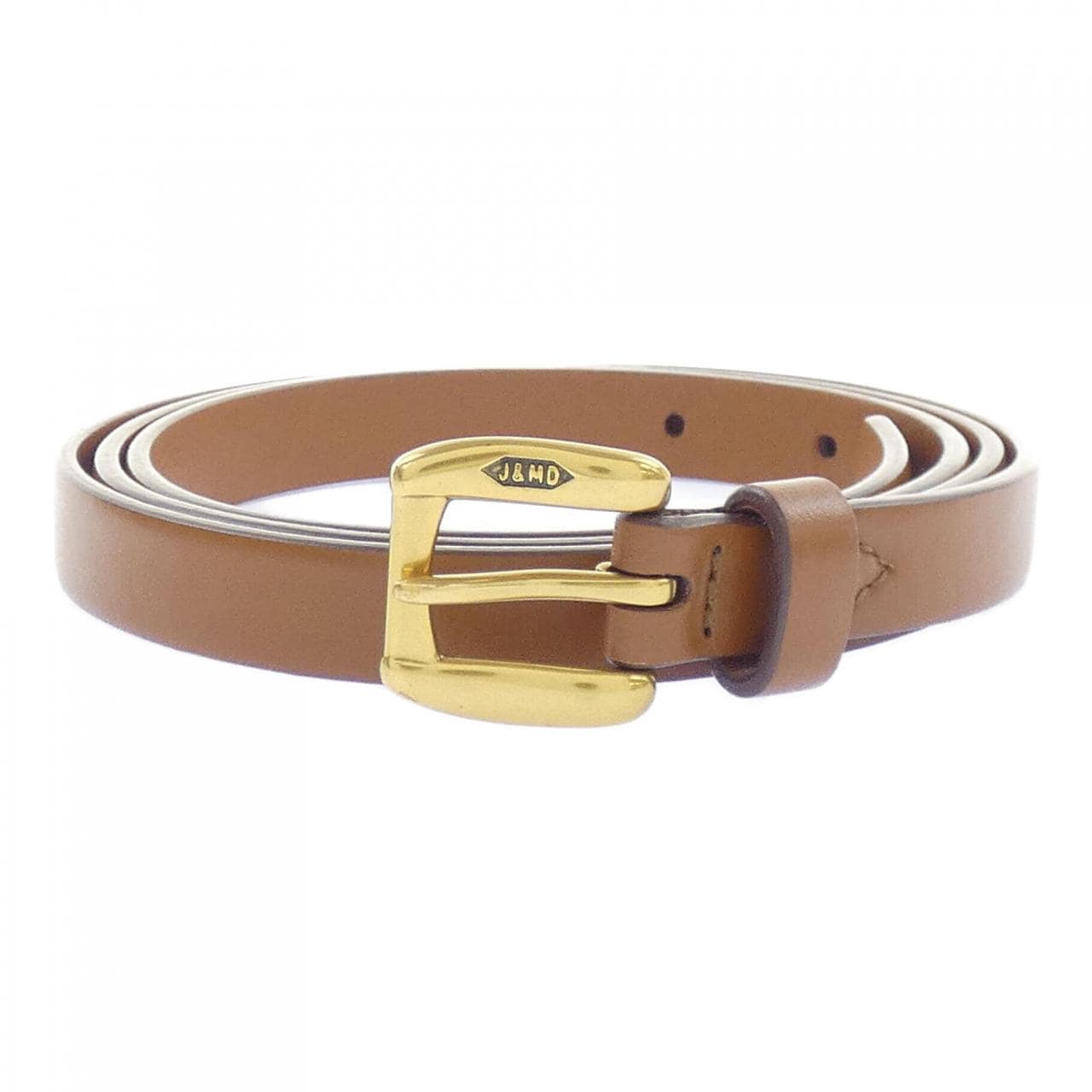 ジェイアンドエムデヴィッドソン J&M DAVIDSON BELT
