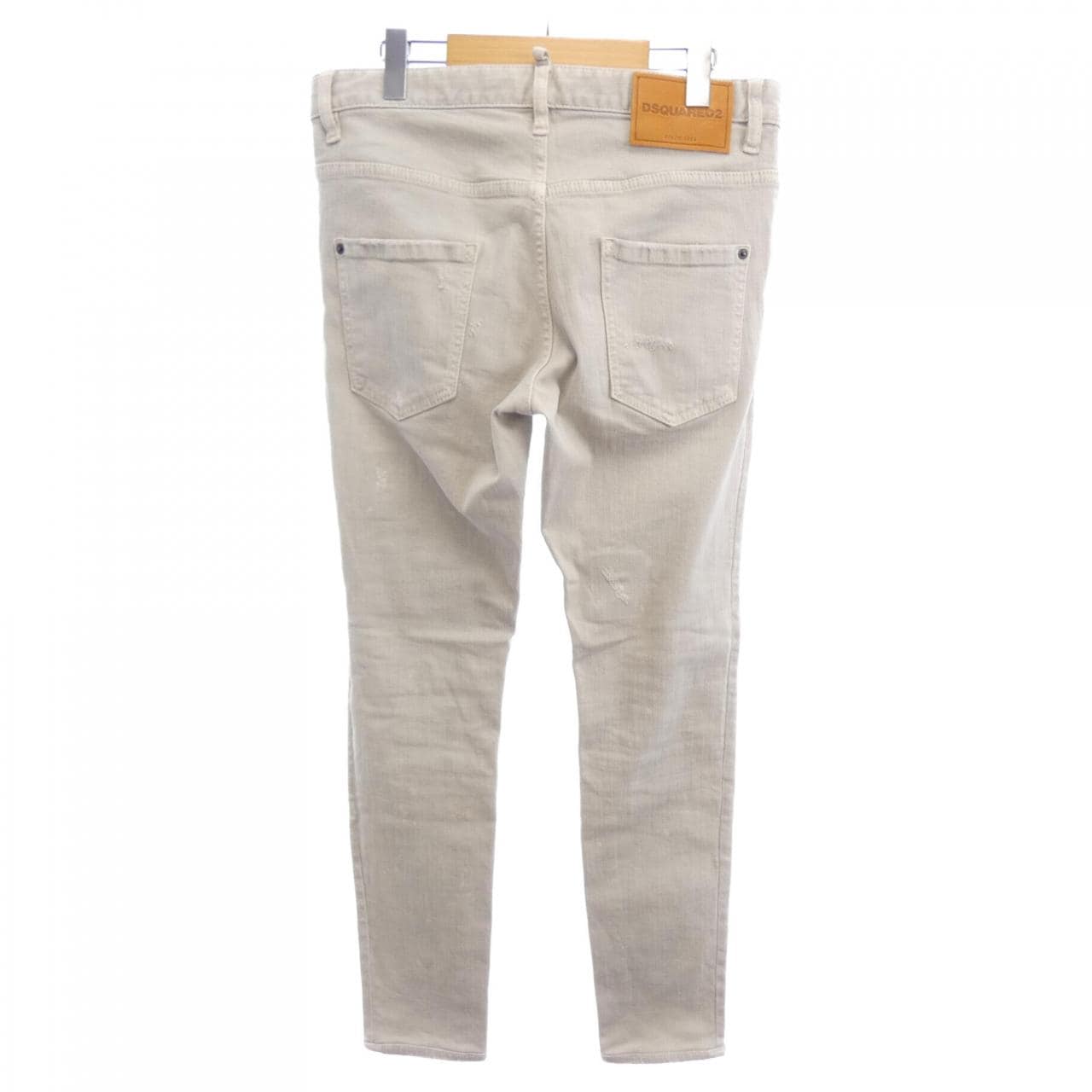 ディースクエアード DSQUARED2 S71LB0885 S30733 パンツ