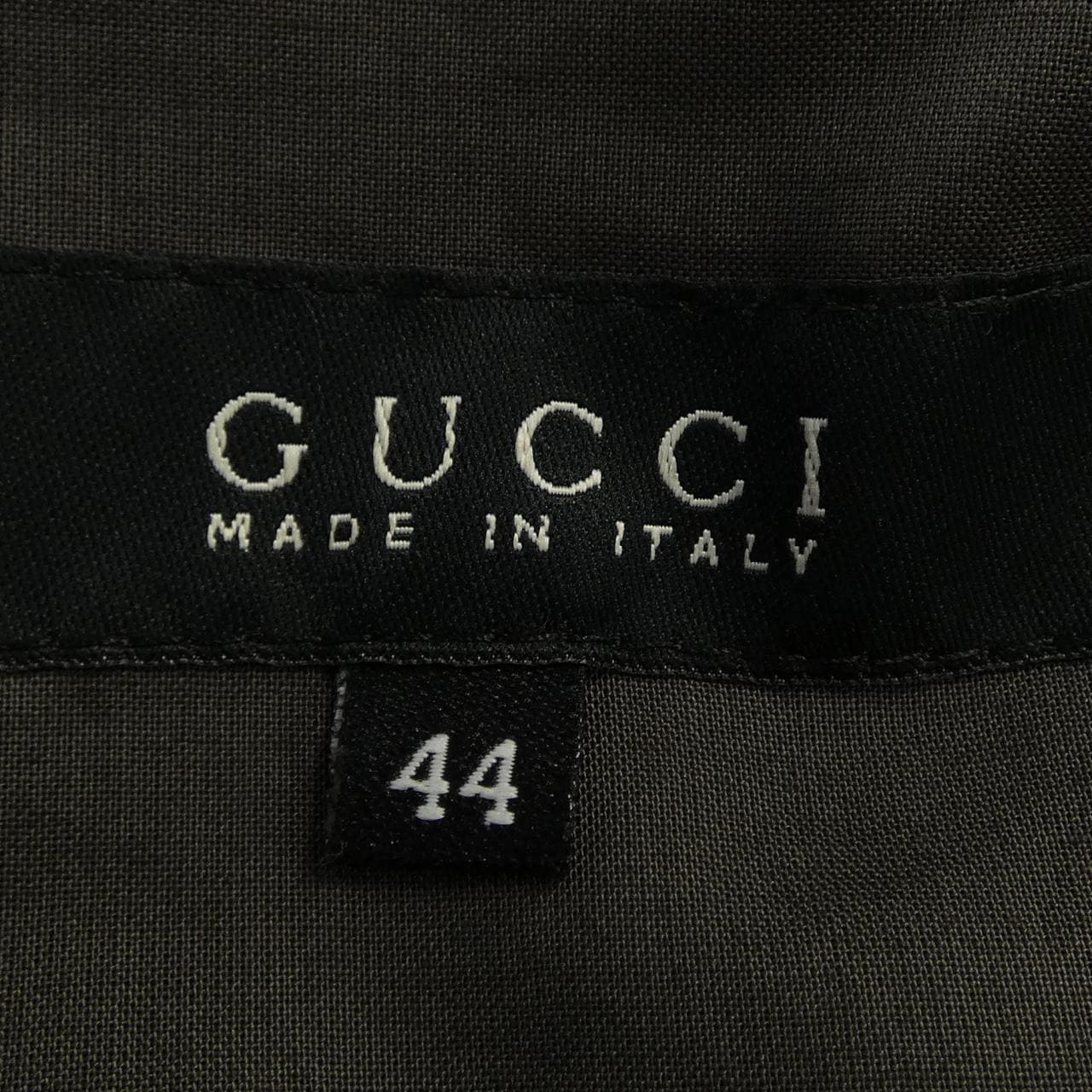 グッチ GUCCI 091757-26581 ブルゾン