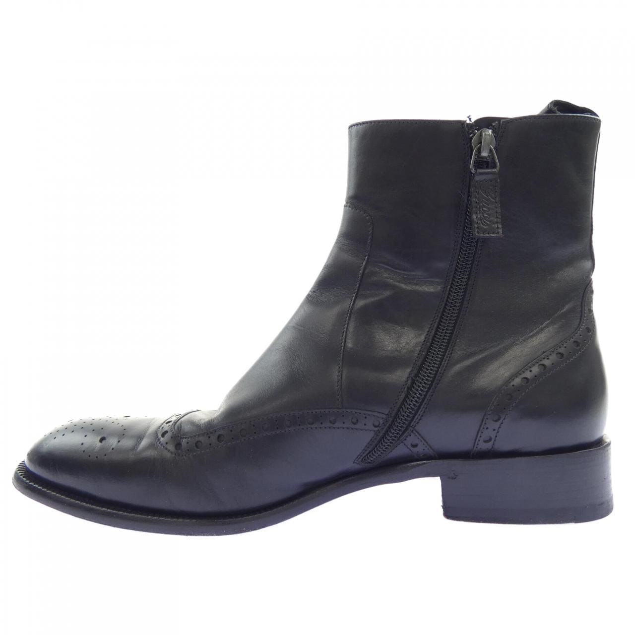 グッチ GUCCI 202694 ブーツ