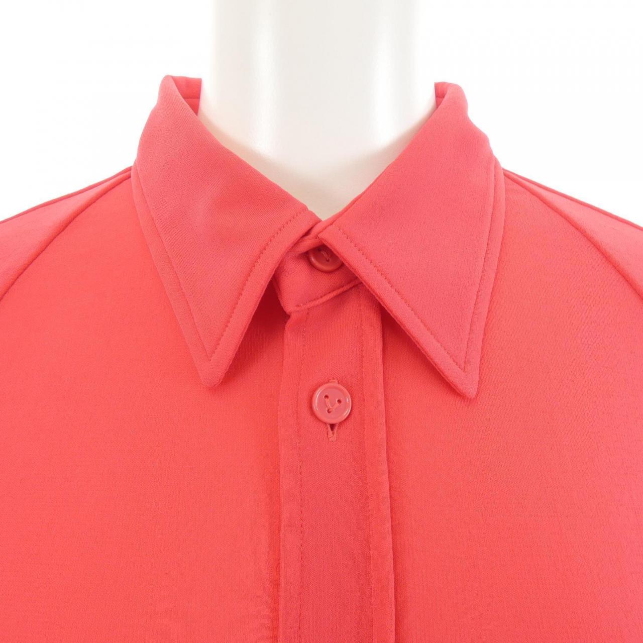 ボッテガヴェネタ BOTTEGA VENETA 636591　V02I0 シャツ