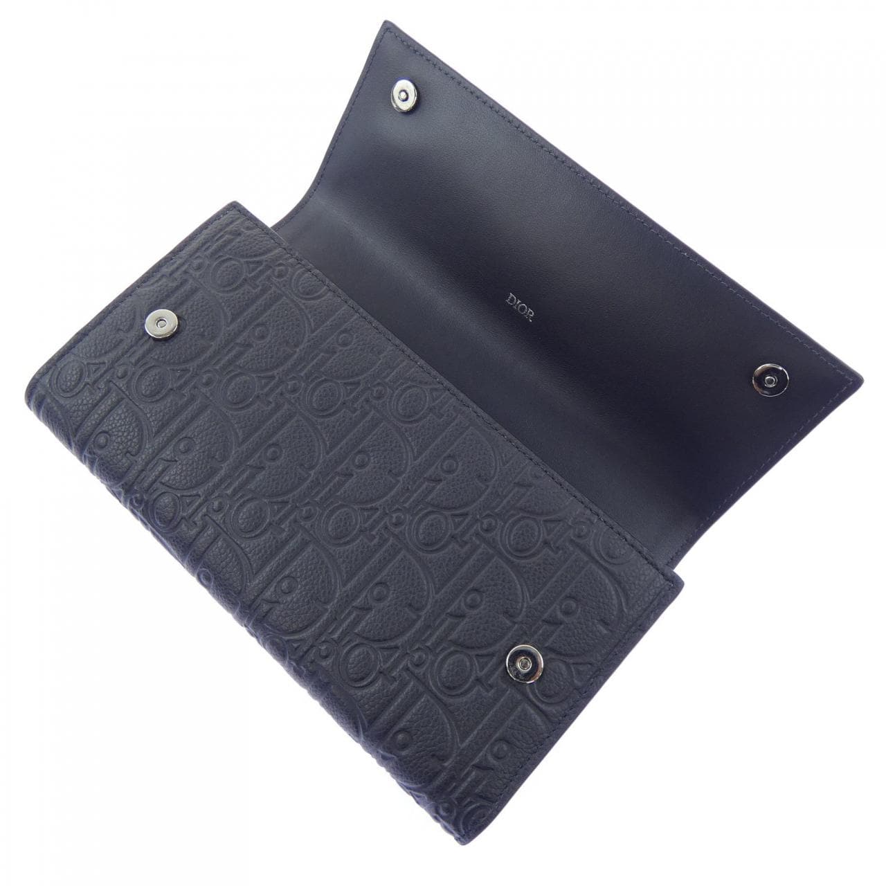 ディオール DIOR ディオールグラビティ 日本限定 2ESBC328FLG WALLET
