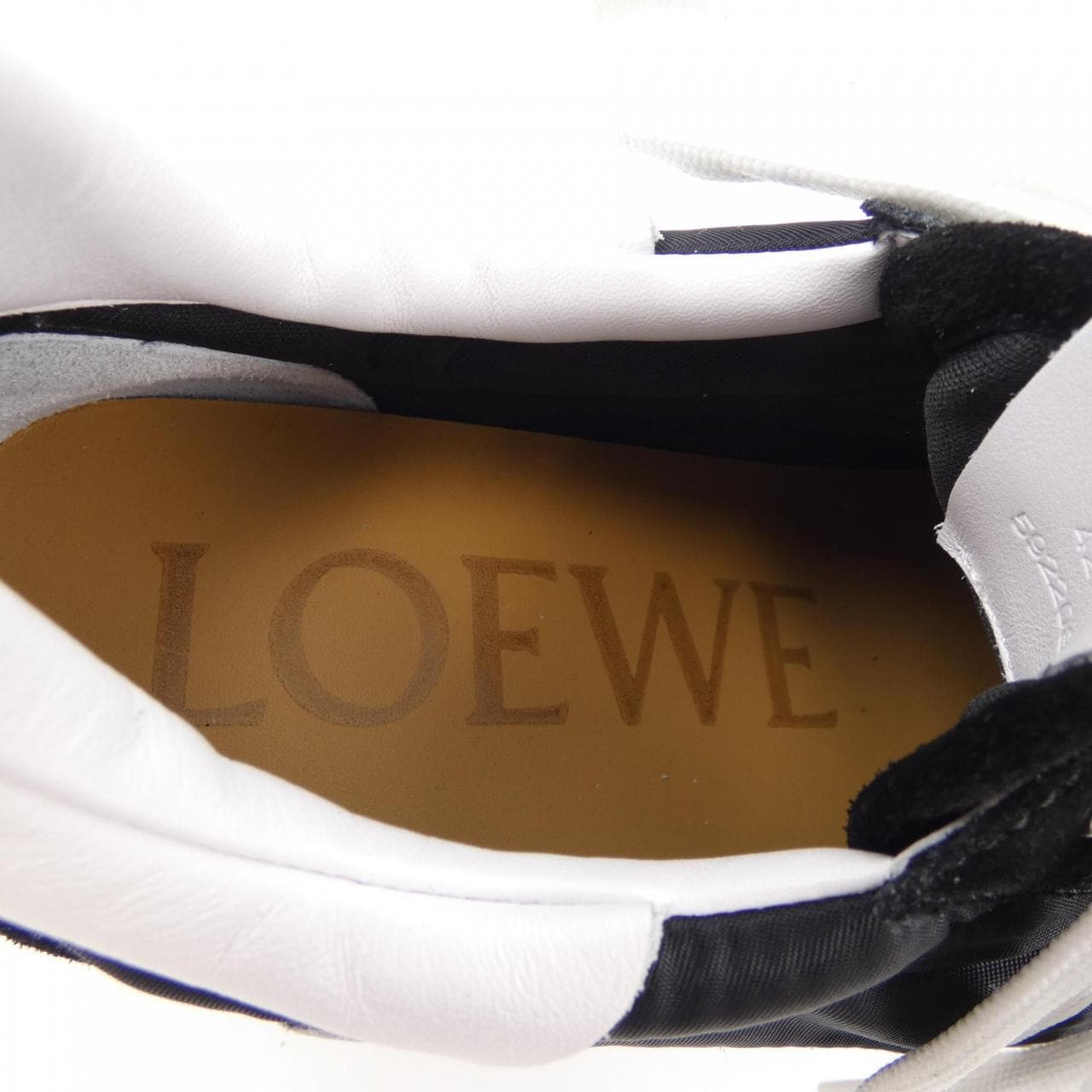 Loebe LOEWE鞋