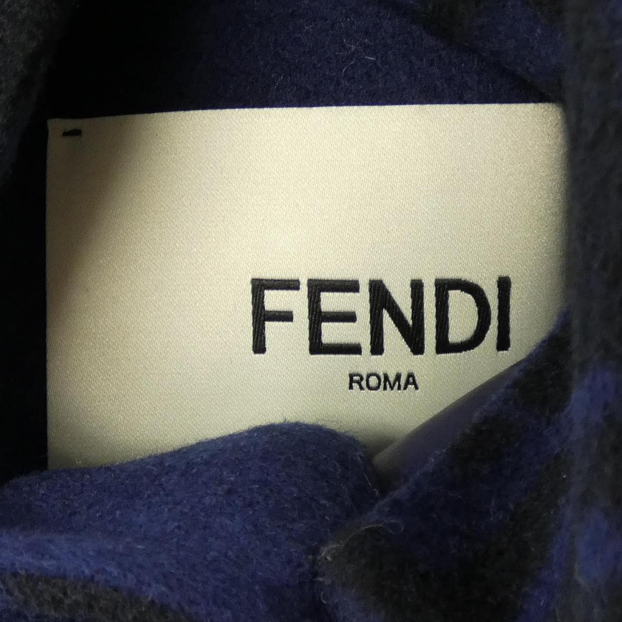 フェンディ FENDI ジャケット