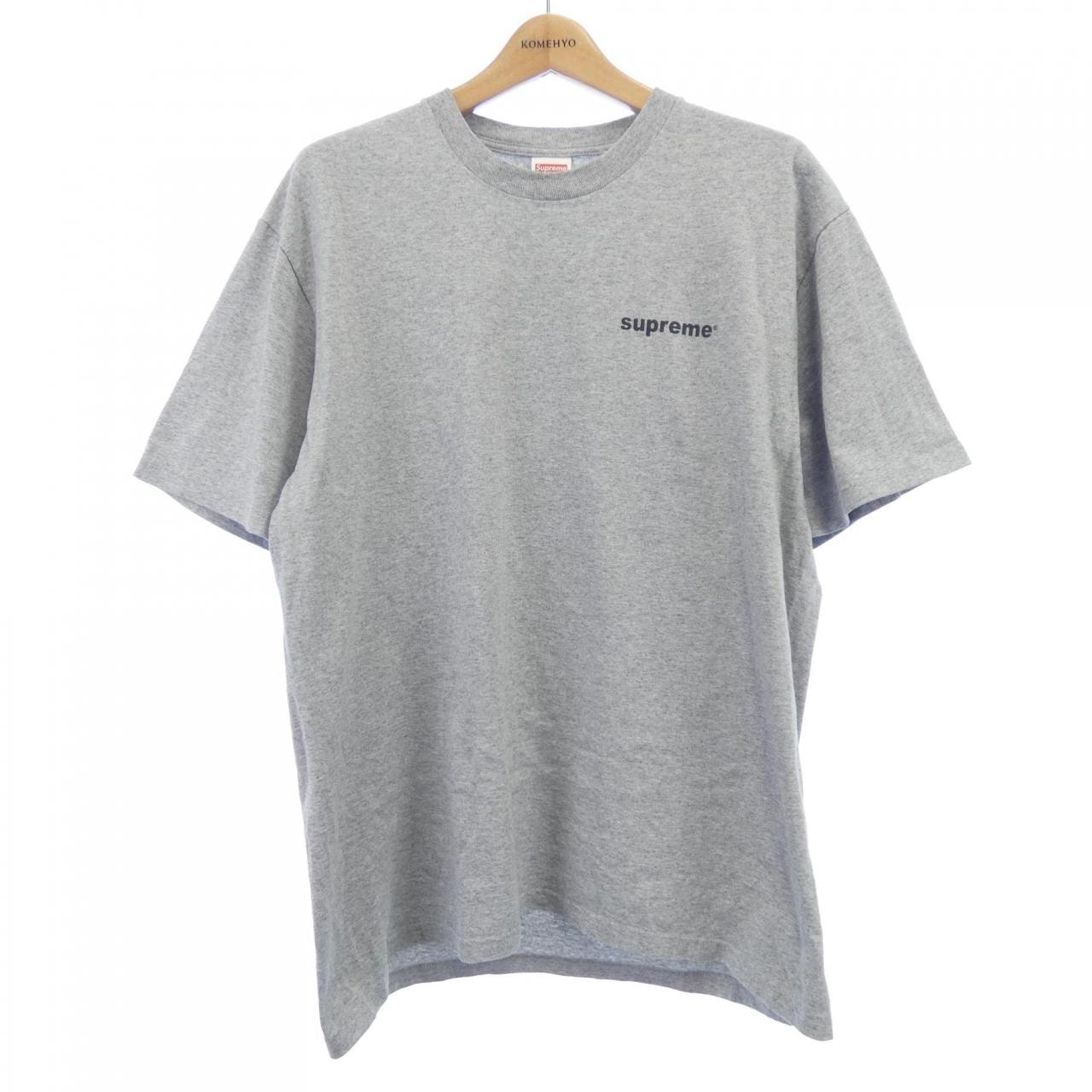 シュプリーム SUPREME Tシャツ