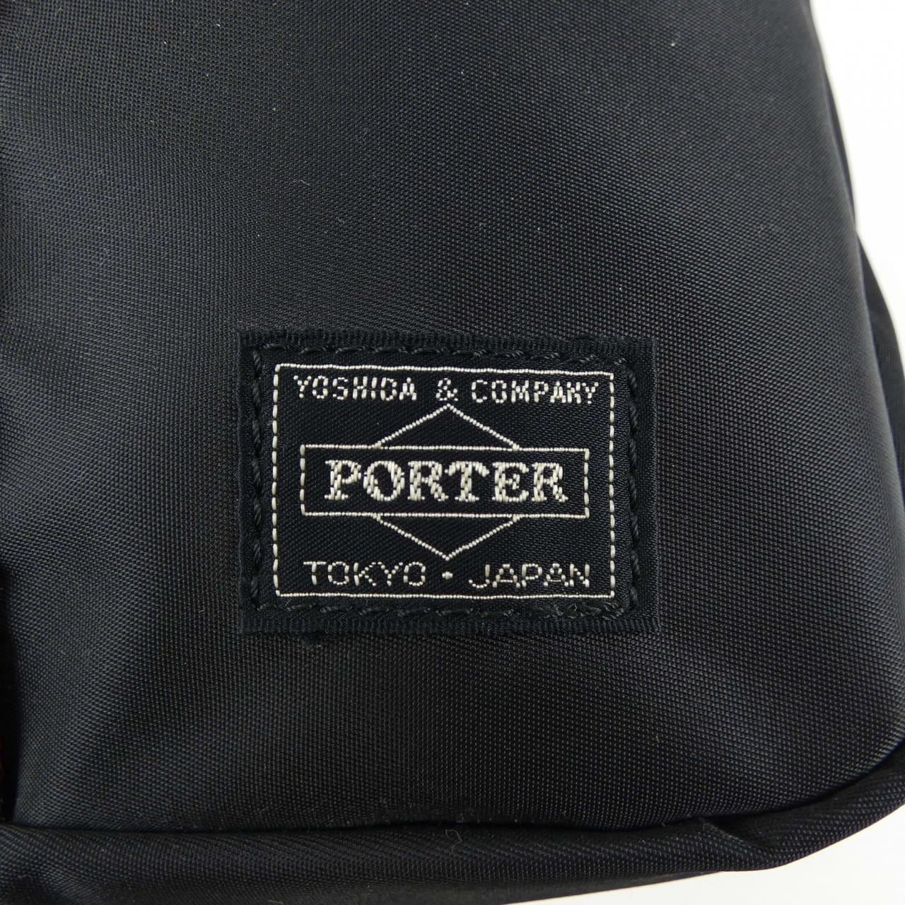 ポーター PORTER BAG