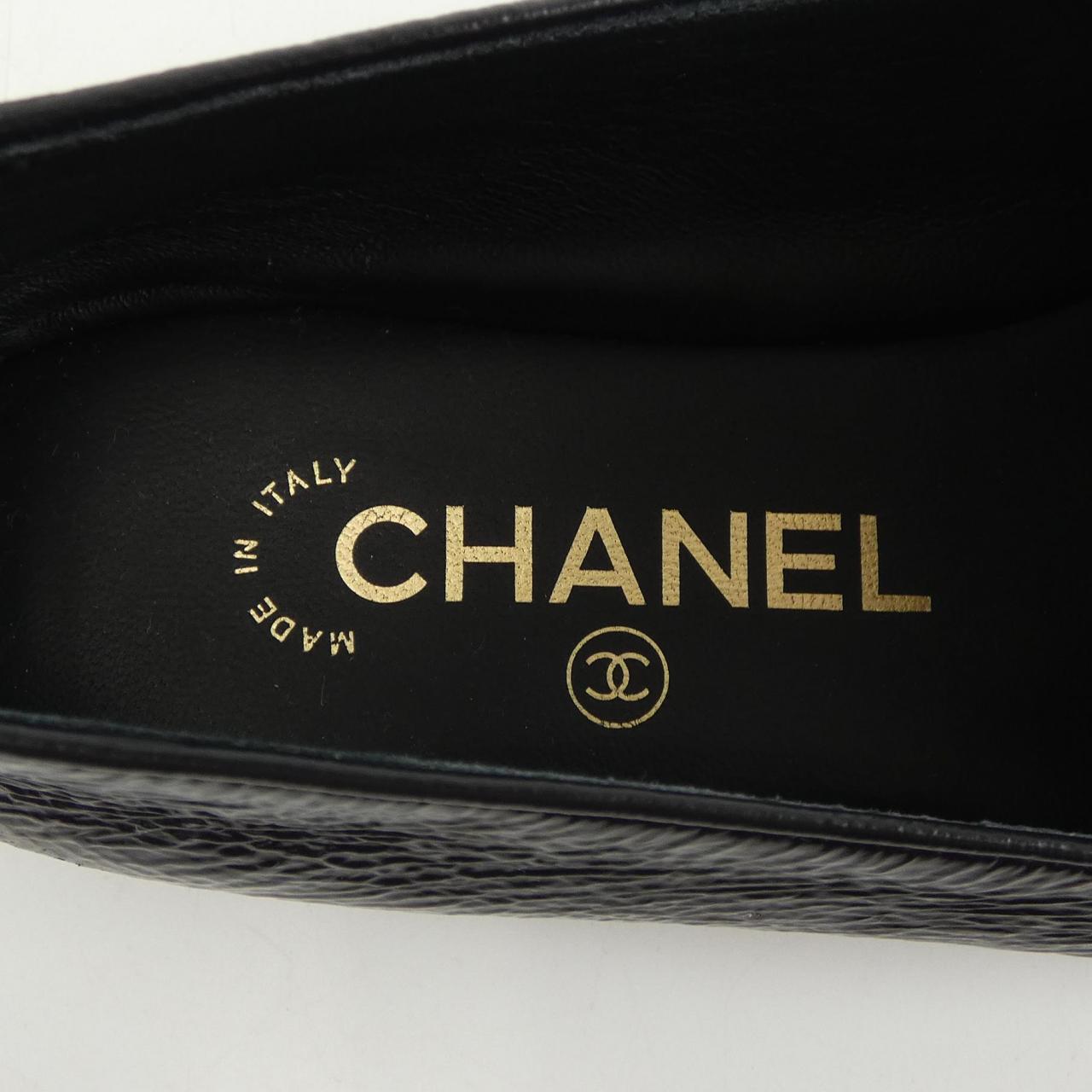 シャネル CHANEL シューズ