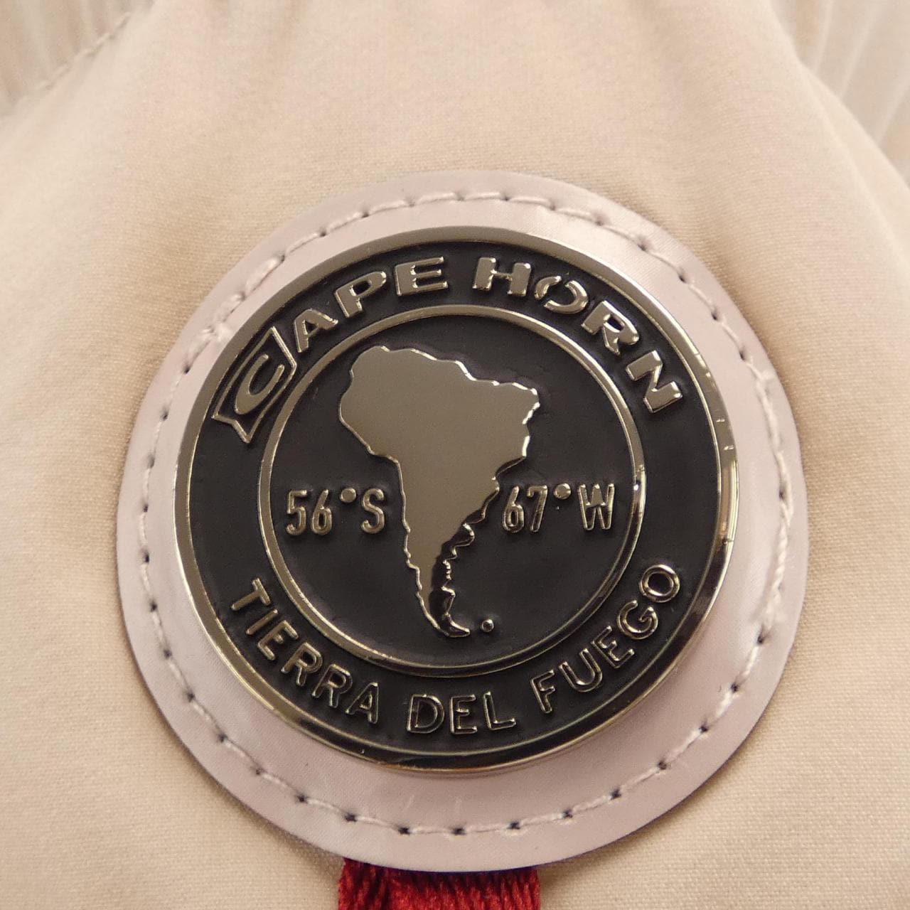 ケープホーン CAPE HORN ダウンジャケット