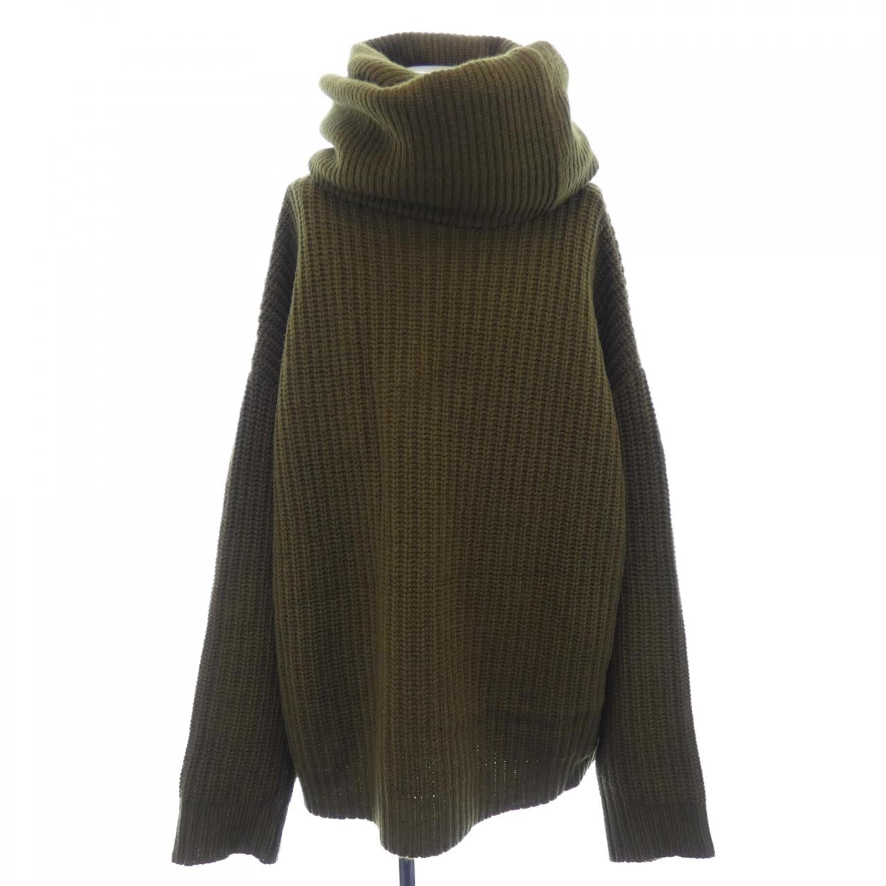 クラネ CLANE ニット