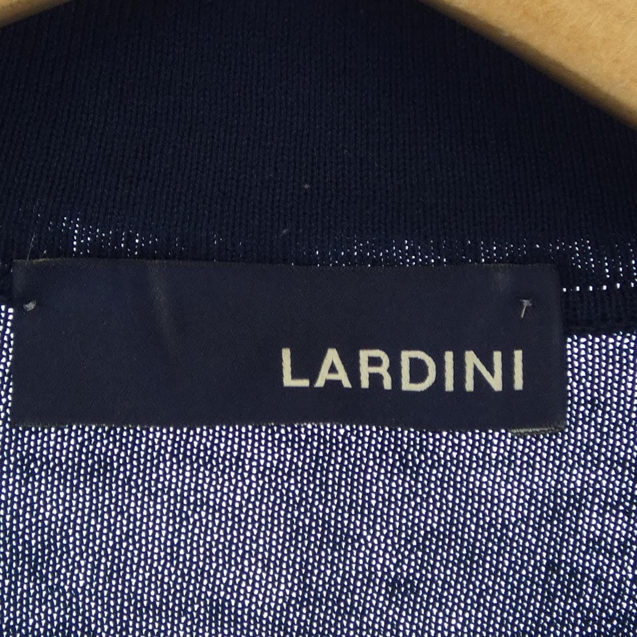 ラルディーニ LARDINI シャツ