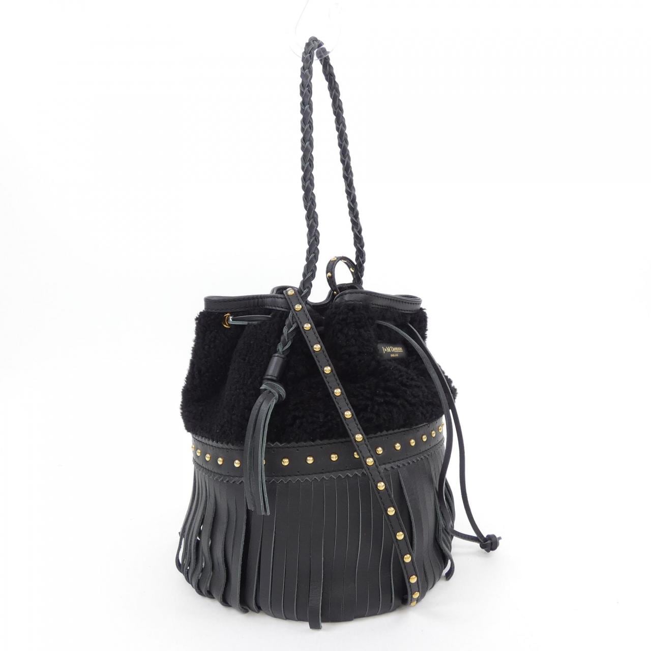 ジェイアンドエムデヴィッドソン J&M DAVIDSON BAG