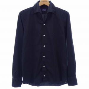 フィナモレ FINAMORE シャツ