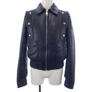 ディオールオム DIOR HOMME レザージャケット
