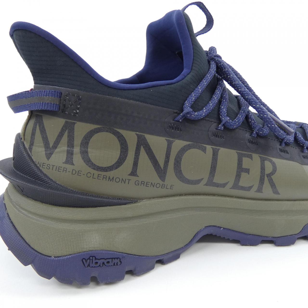 モンクレール MONCLER スニーカー